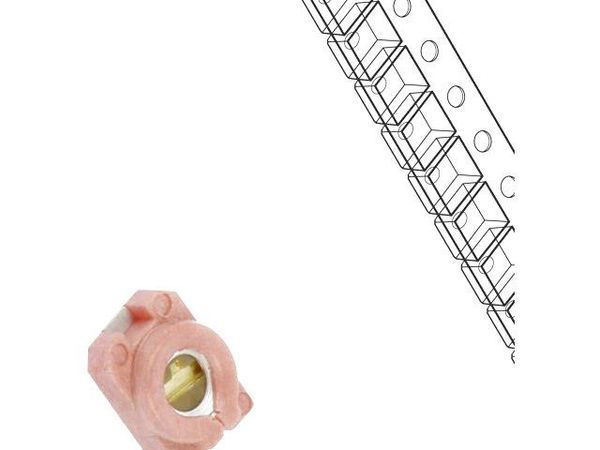 SR201TR Trimmer/Variable Capacitors