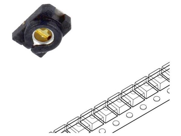 SR300TR  Passive Components