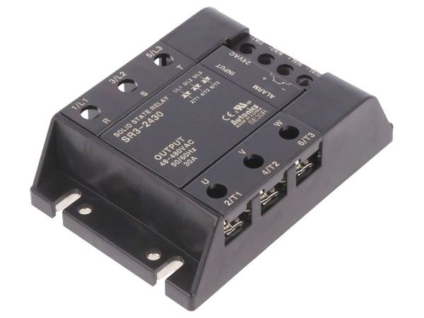 SR3-2430 electronic component of Autonics