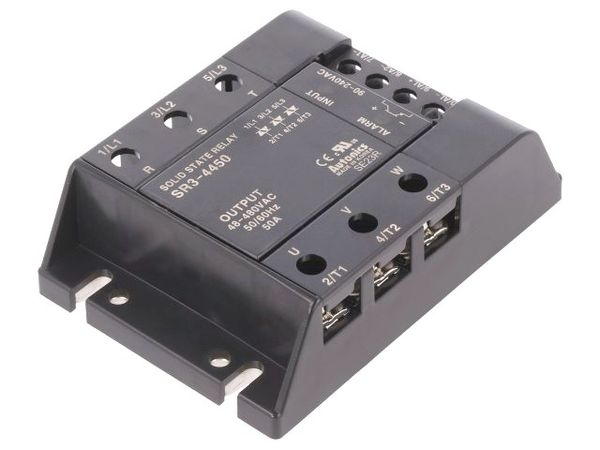 SR3-4450 electronic component of Autonics