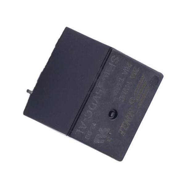 SRA-05VDC-AL General Purpose Relays