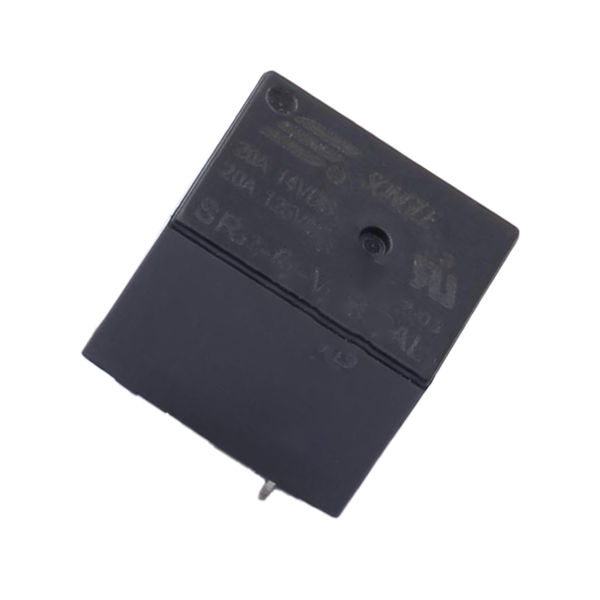 SRA-09VDC-AL electronic component of Songle Relay