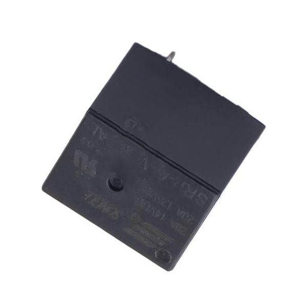 SRA-09VDC-AL  Electromechanical