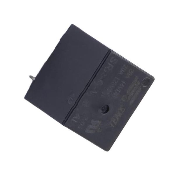 SRA-09VDC-AL General Purpose Relays