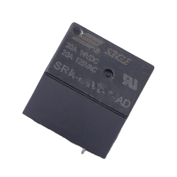 SRA-24VDC-AD electronic component of Songle Relay