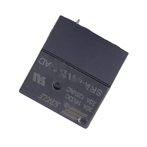 SRA-24VDC-AD  Electromechanical