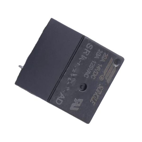 SRA-24VDC-AD General Purpose Relays