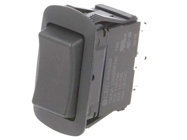 SRB1-1H-DC-1-NN electronic component of SWITCH COMPONENTS
