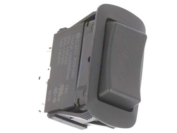 SRB1-1H-DC-1-NN  Electromechanical