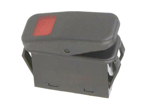 SRC2-1A-DC-1-RL Rocker Switches