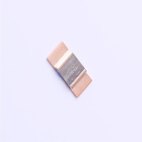 SRC39FFH3R0 Current Sense Resistors - SMD