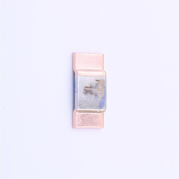 SRC39FFP2R0 Current Sense Resistors - SMD