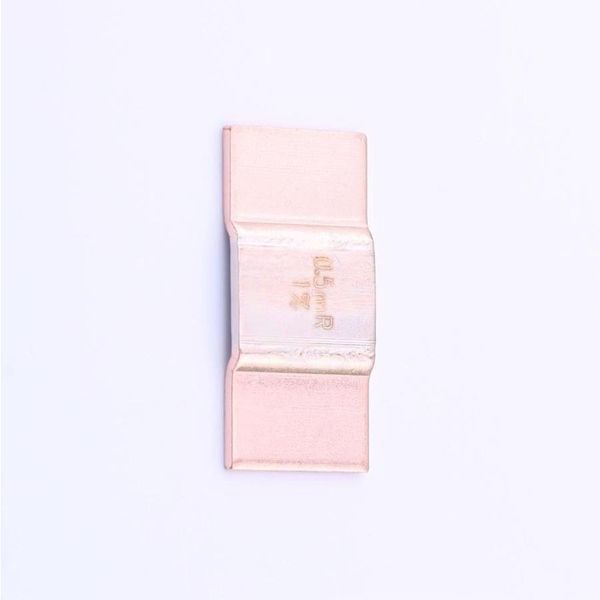 SRC59MFA0R50 Current Sense Resistors - SMD