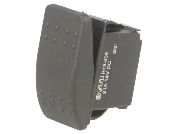 SRD1-1A-DC-1-BNN electronic component of SWITCH COMPONENTS