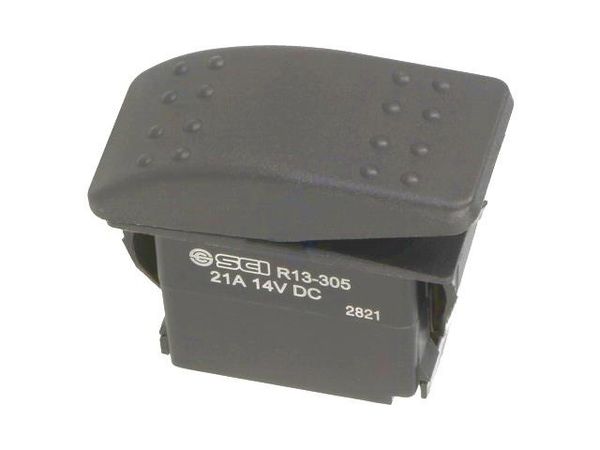 SRD1-1A-DC-1-BNN Rocker Switches