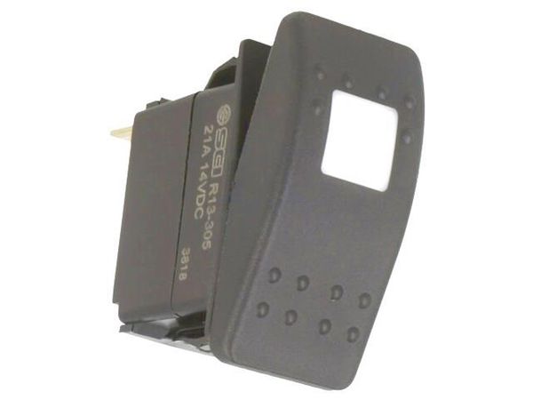 SRD1-1A-DC-1-BRN  Electromechanical