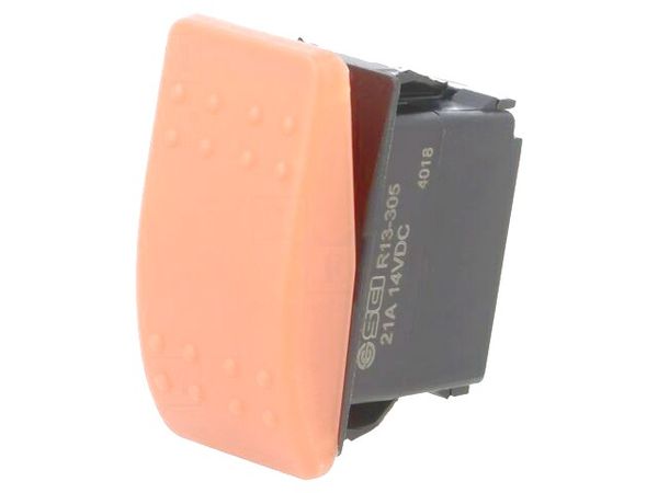 SRD1-1A-DC-1-RNN electronic component of SWITCH COMPONENTS