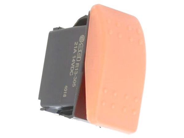 SRD1-1A-DC-1-RNN  Electromechanical