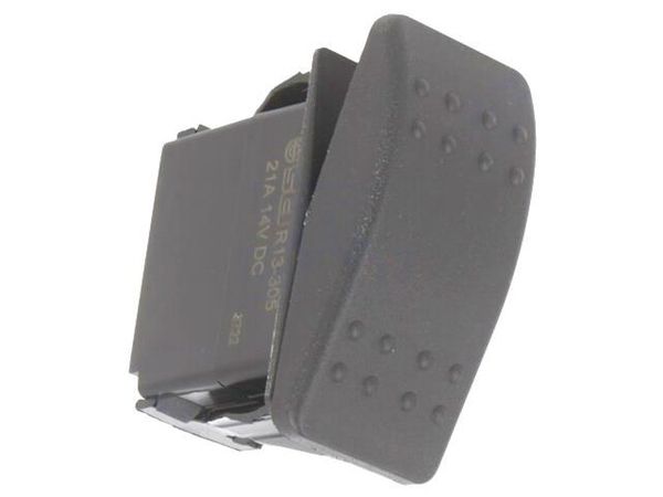 SRD1-1B-AC-1-BNN  Electromechanical