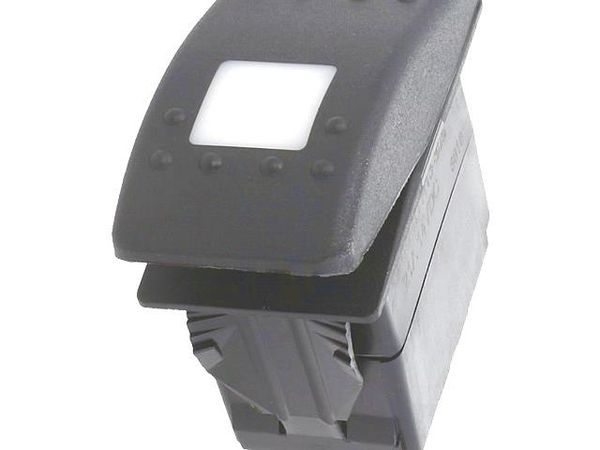 SRD1-2A-DC-1-BGN Rocker Switches