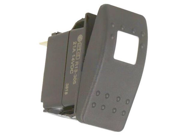 SRD1-2A-DC-1-BRN  Electromechanical