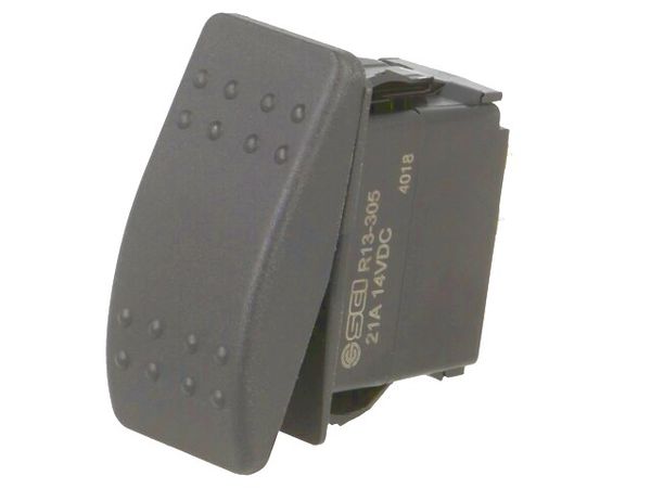 SRD1-2B-DC-1-BNN electronic component of SWITCH COMPONENTS