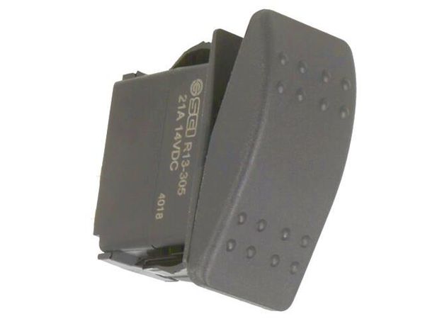 SRD1-2B-DC-1-BNN  Electromechanical
