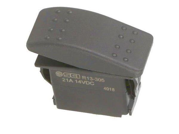 SRD1-2B-DC-1-BNN Rocker Switches