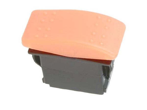 SRD1-2F-DC-1-RNN Rocker Switches