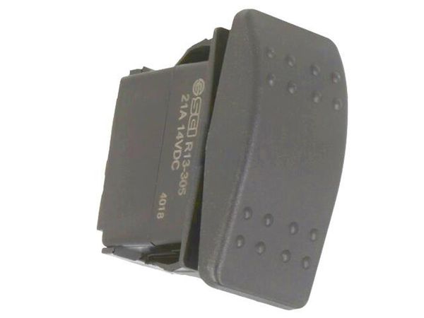 SRD1-2G-DC-1-BNN  Electromechanical
