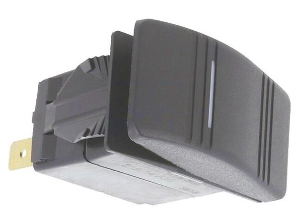 SRD2-1A-DC-1-BRN  Electromechanical