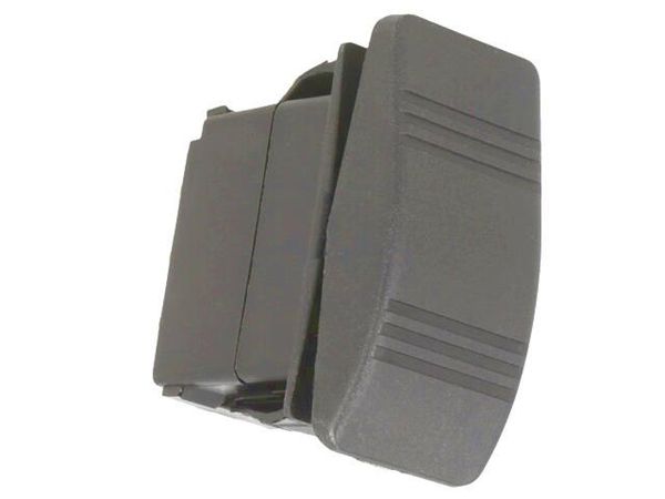 SRD2-1G-DC-1-BNN  Electromechanical