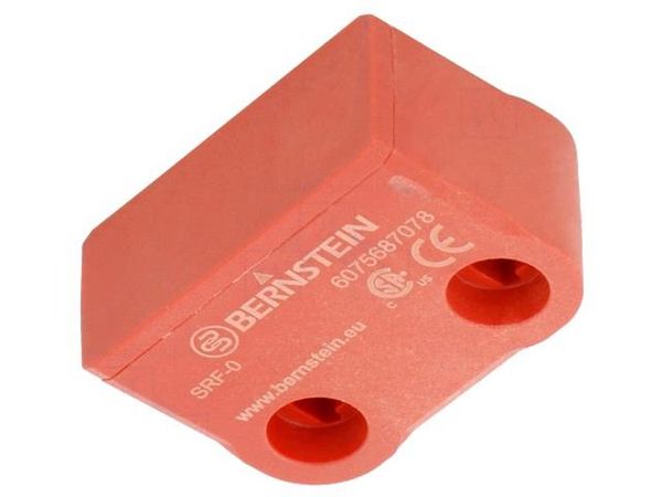 SRF-0  Electromechanical