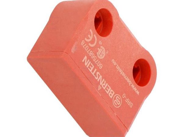 SRF-0 Emergency Stop Switches / E-Stop Switches