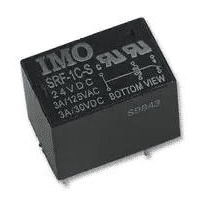 SRF-1C-SL-24VDC electronic component of IMO