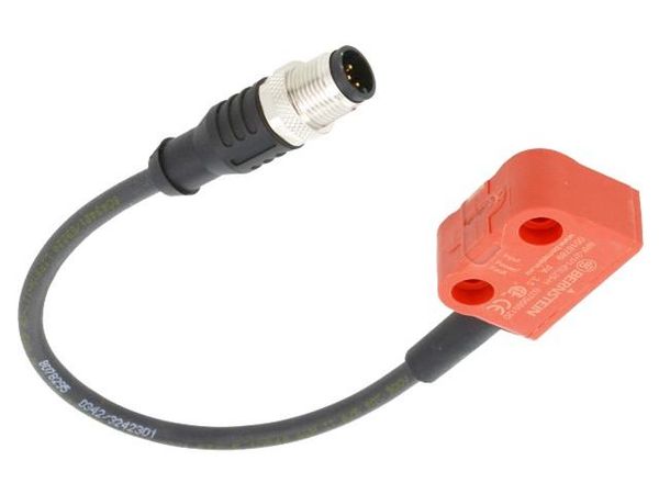 SRF-2/1/1-E0,25-H  Electromechanical