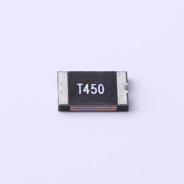 SRF2920P450 electronic component of PROSEMI