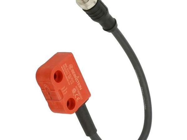 SRF-5/1/1-E0,25-H Emergency Stop Switches / E-Stop Switches
