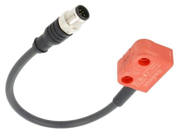 SRF-5/1/1-E0,25-L  Electromechanical