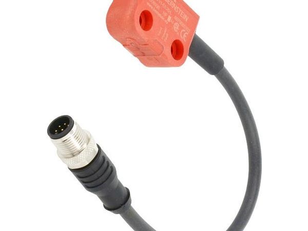 SRF-5/1/1-E0,25-L Emergency Stop Switches / E-Stop Switches