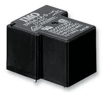 SRGA-1A-SL-24VDC electronic component of IMO