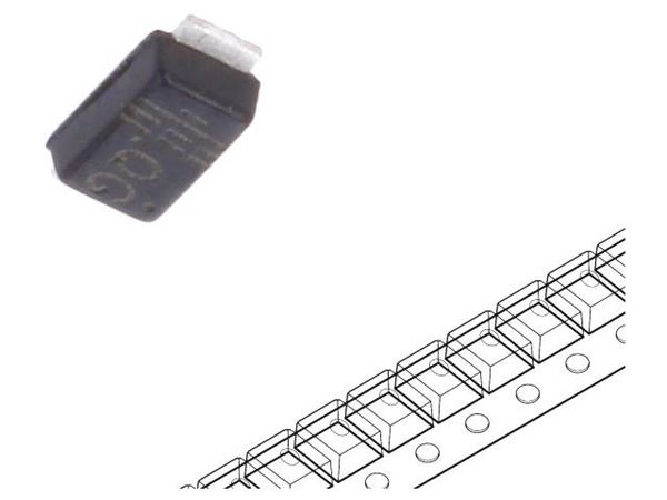 SRL1G  Semiconductors