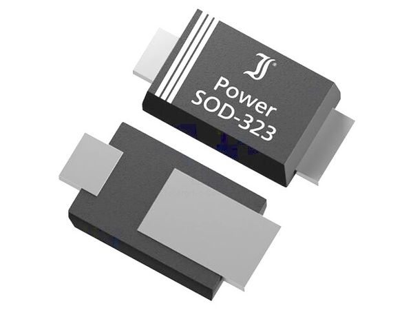 SRL1J electronic component of Diotec