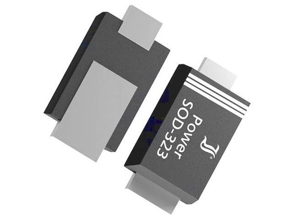SRL1J Rectifiers