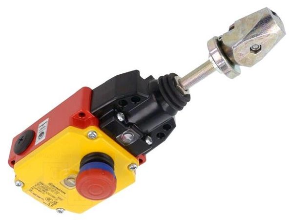 SRM-U1Z/U1Z-QF-175  Electromechanical