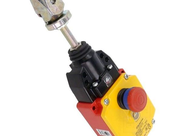 SRM-U1Z/U1Z-QF-175 Emergency Stop Switches / E-Stop Switches