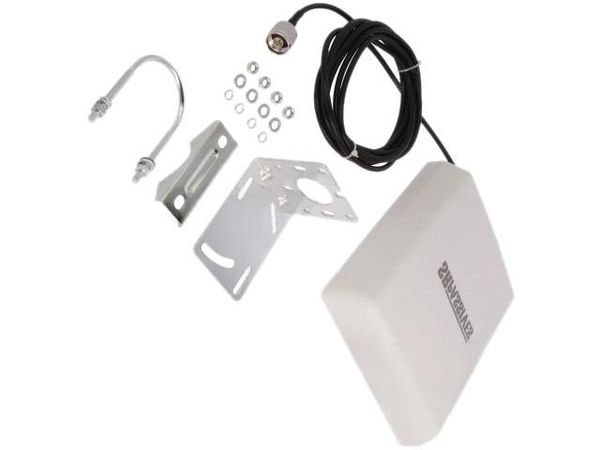 4G-PNL02-NM-3 Antennas