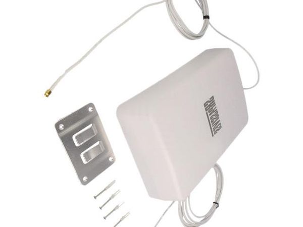 4G-PNL07-SMA-3 Antennas