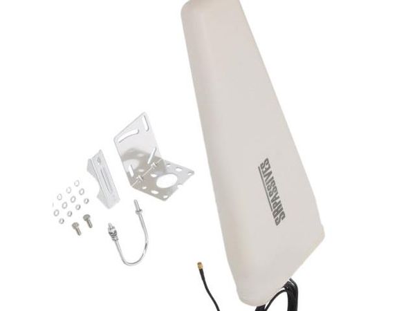 5G-LPA01W-SMA-3 Antennas