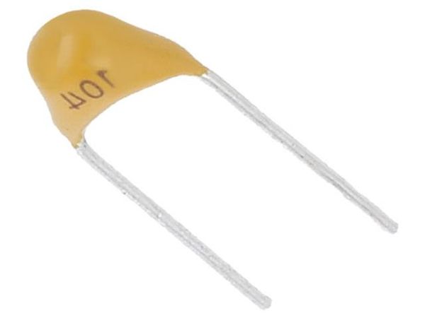 CM-100N-X7R/100  Passive Components